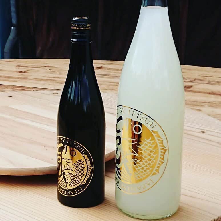 宮田麺児のインスタグラム：「造った　酒の宴 これから　4合瓶700本できたので 育てた「山田錦」「酒粕」田んぼの土で作った「酒器」で　飲み干します！  コンプリートの会」