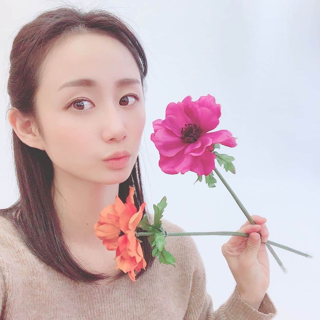 筒井萌子のインスタグラム：「* 2日間HAKKAさんの撮影でした👗💕 大好きな春が待ち遠しいです◡̈♥︎ ・ 舞台『女医レイカ』チケット販売中‼️ メインキャスト看護師・白鳥清美役👩🏼‍⚕️ 2020年3月5日(木)〜8日(日) 池袋シアターグリーン BASE THEATER チケットはプロフィールページからお買い求め頂けます◡̈♥︎ お会いできるのを楽しみにしています♪♪ ・ #FRENCHPOUNDHOUSE #世界一のショートケーキ #ショートケーキ ＃ケーキ#モンブラン #稽古 #舞台 #筒井萌子 #女優 #モデル  #女医レイカ」
