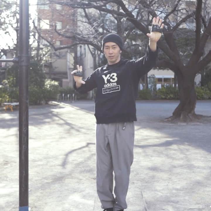 上西隆史（エアフットワークス）のインスタグラム