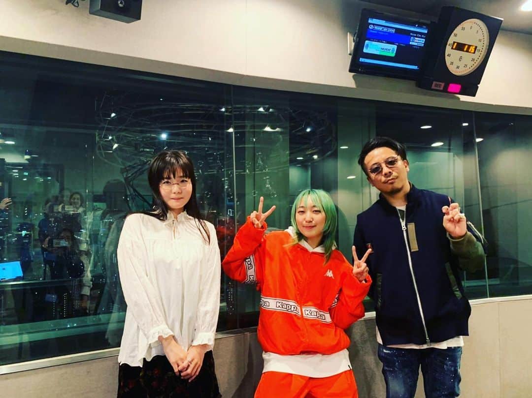 zoppのインスタグラム