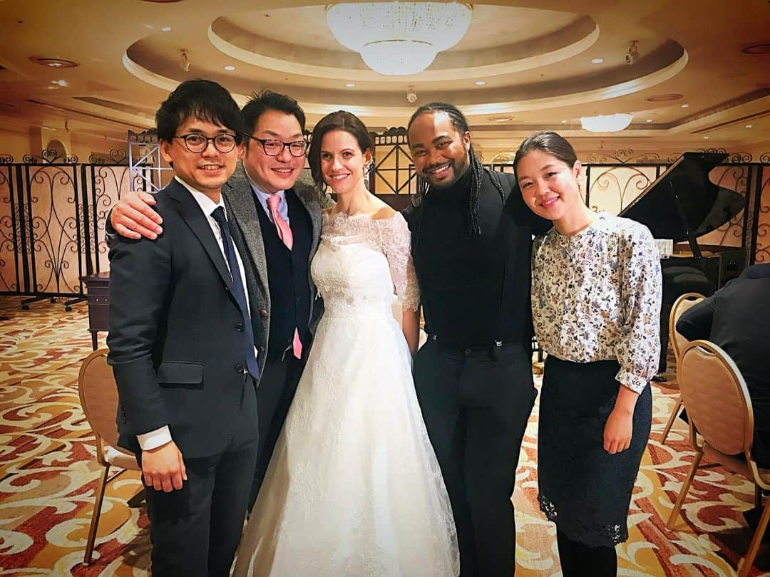 Codyのインスタグラム：「13年間の付き合い 札幌の仲間  マリちゃんおめでとう」