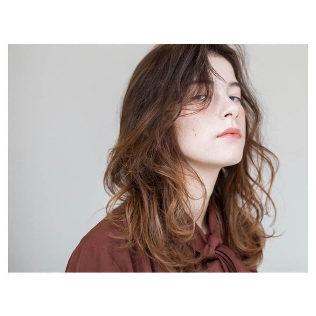 HAIR CATALOG . JPのインスタグラム