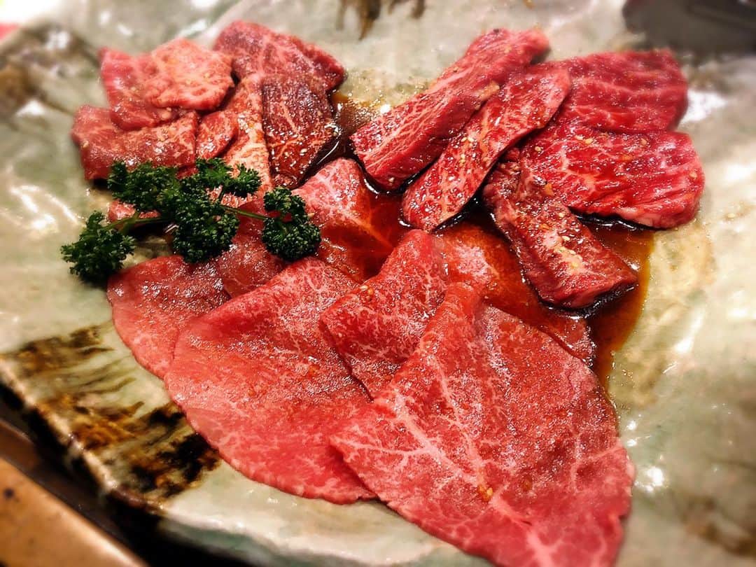 DJ TAROのグルメインスタ