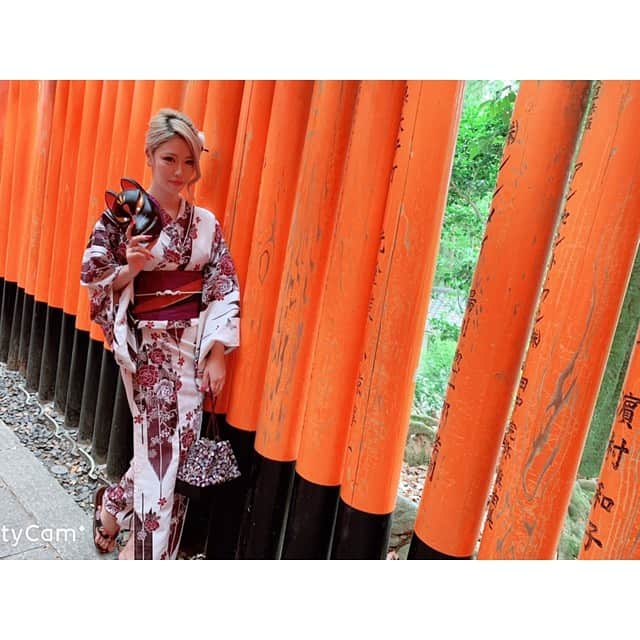 櫻井綾奈のインスタグラム
