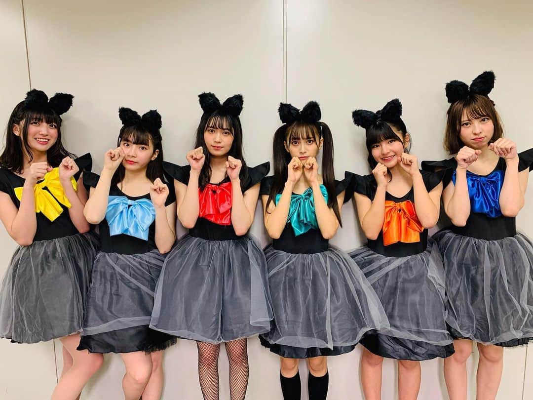 マジカル・パンチラインのインスタグラム