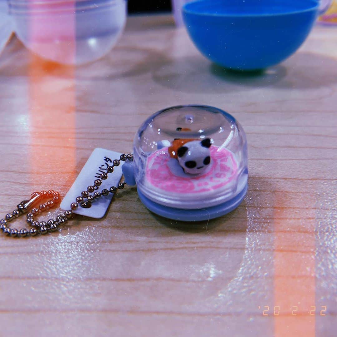 のインスタグラム：「🍣」