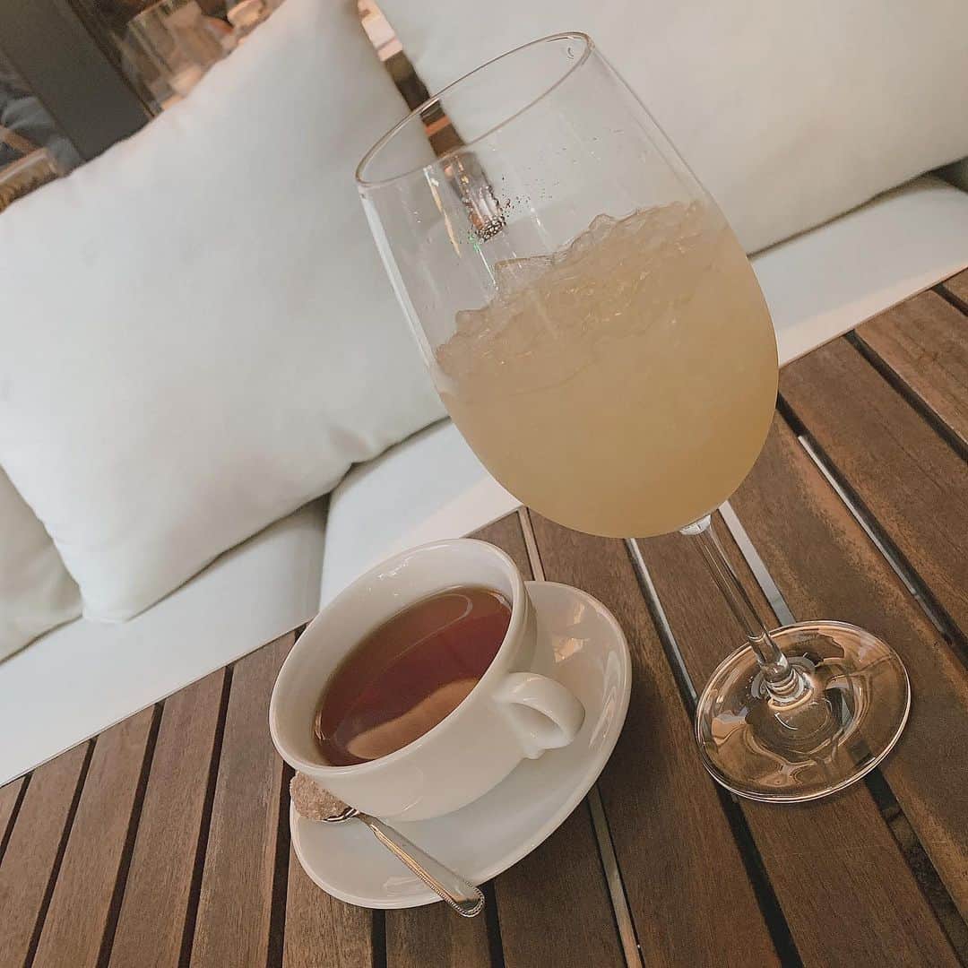 安藤笑のグルメインスタ