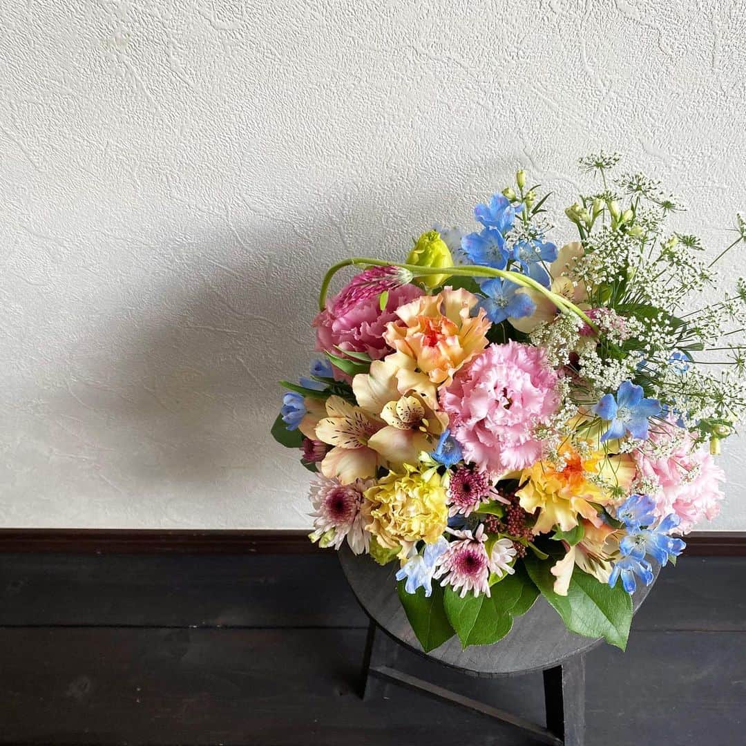 MILLE ECLAT.のグルメインスタ