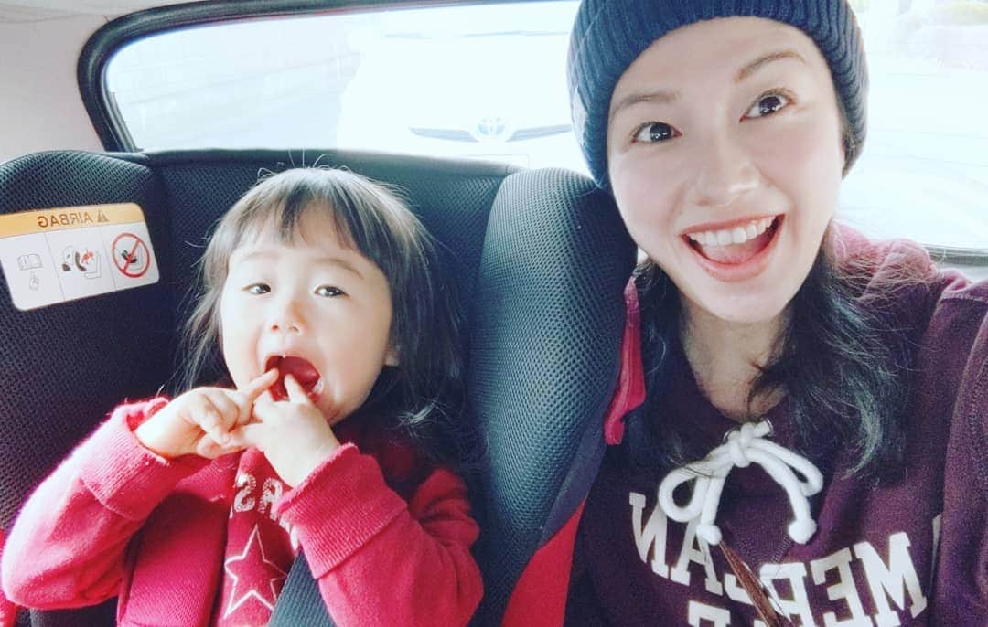 吉村美樹のインスタグラム