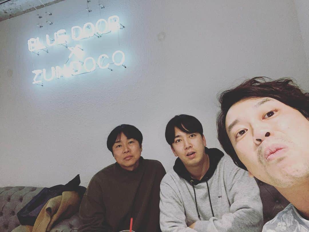 原田良也のインスタグラム