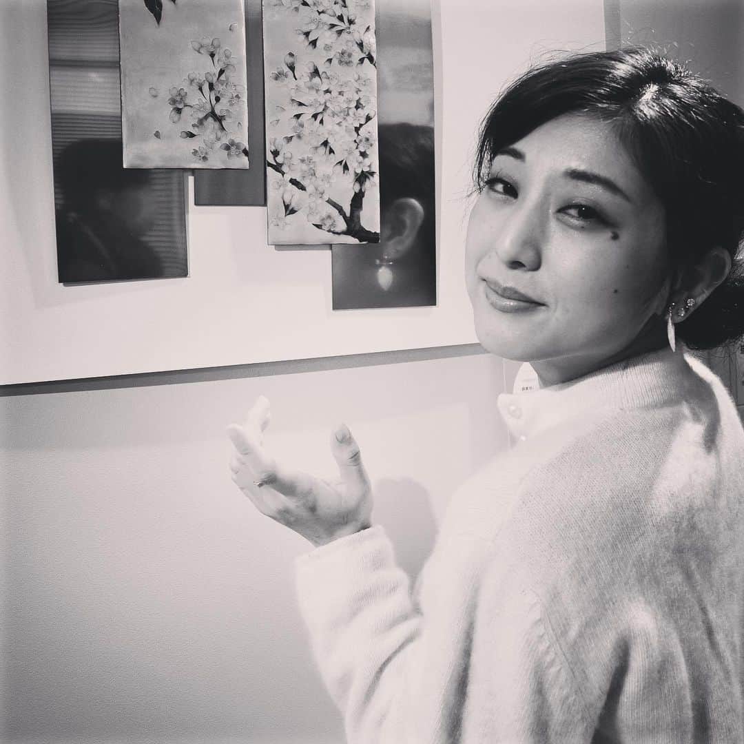 田村有紀のグルメインスタ