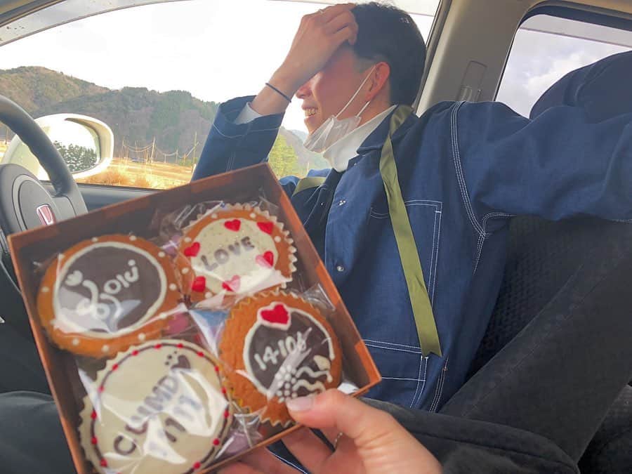 太田りこのインスタグラム