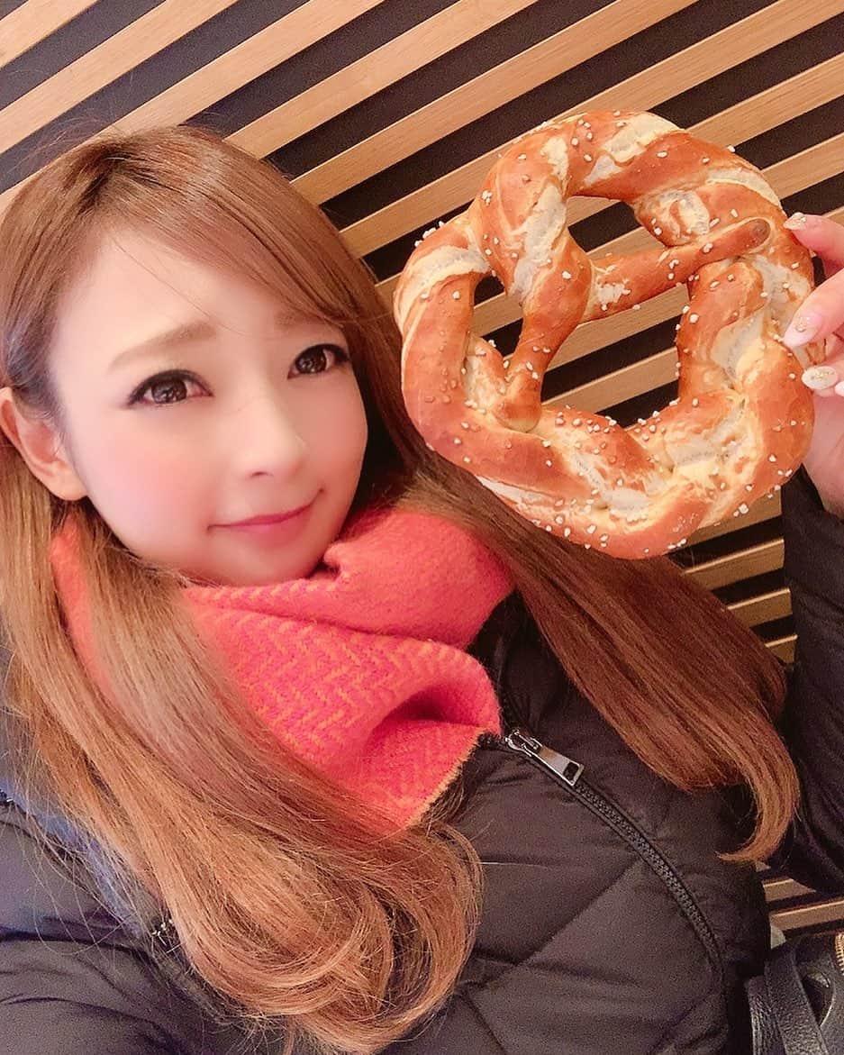 安藤麻貴のインスタグラム