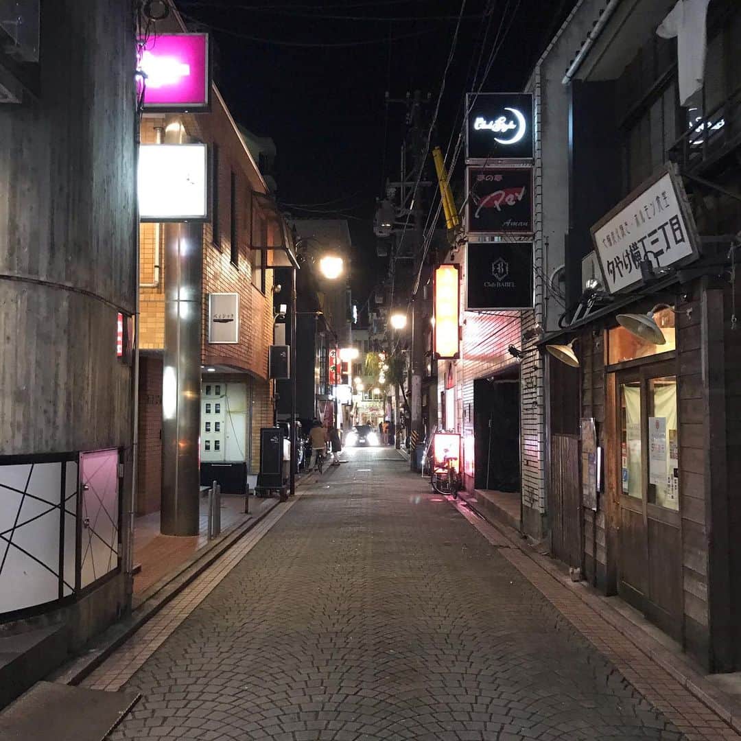 ヒイズミマサユ機さんのインスタグラム写真 - (ヒイズミマサユ機Instagram)「2020.1 Toyohashi . . . .」2月23日 1時25分 - hzm_official