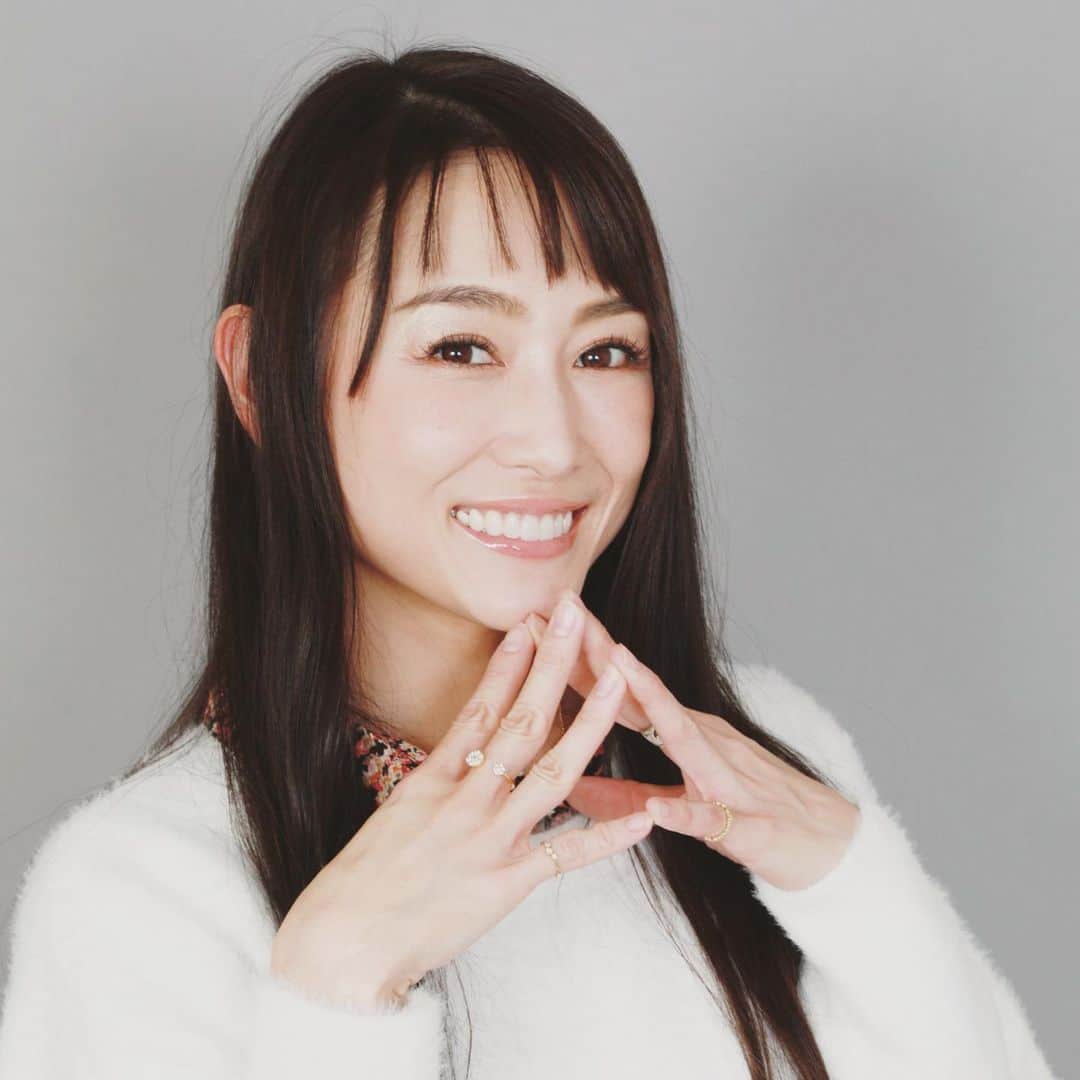杏さゆりのインスタグラム