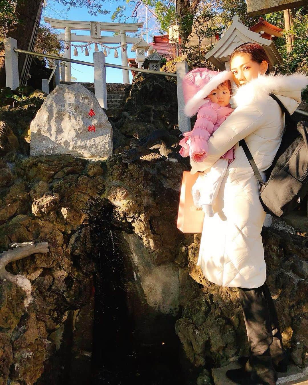 安田衣里のグルメインスタ