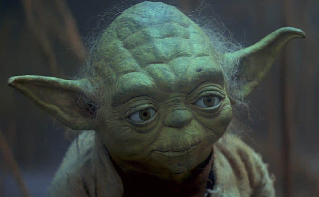 Disneyさんのインスタグラム写真 - (DisneyInstagram)「“Do. Or do not. There is no try.” –Yoda, @starwars: Episode V – The Empire Strikes Back」2月23日 3時00分 - disney