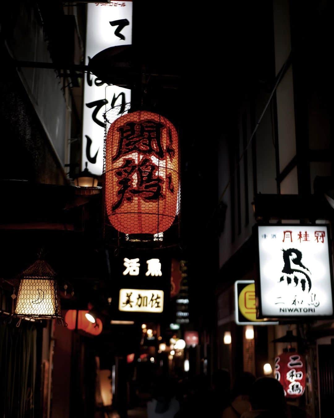 仲村美香のグルメインスタ