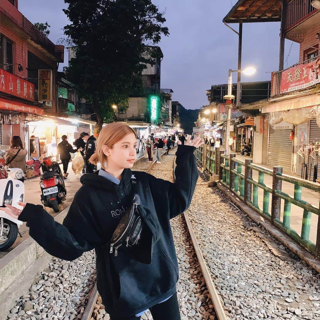 佐々木まゆのインスタグラム：「☀️🌙」