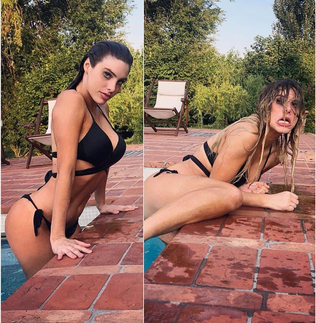 Leleponsさんのインスタグラム写真 - (LeleponsInstagram)「MY EXPECTATIONS VS. REALITY FROM PAST YEARS....」2月23日 4時50分 - lelepons