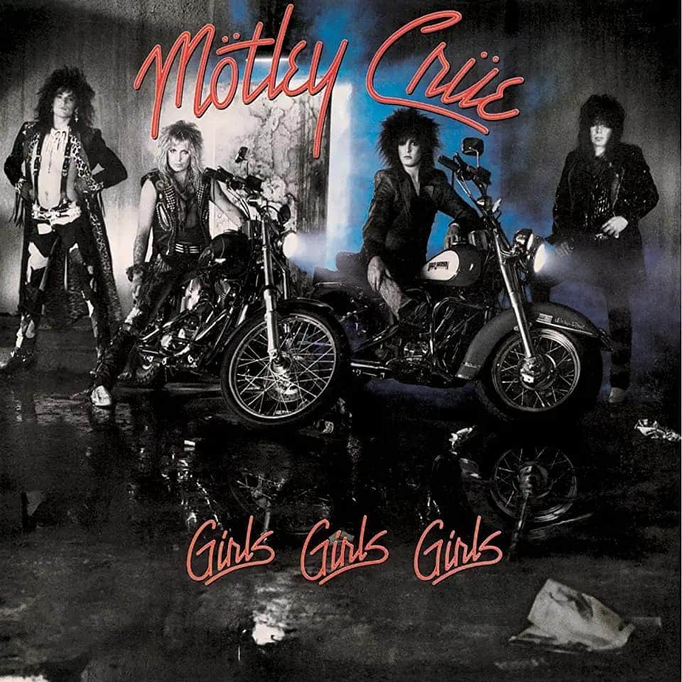 中村松江さんのインスタグラム写真 - (中村松江Instagram)「今日の一曲はMötley Crüeで『Wild Side』です✨ アルバム「Girls,Girls,Girls」に収録。 昨日SIXX:A.M.でしたから、今日はニッキー・シックス在籍のモトリー・クルーにしました😄 アルバム一曲目の勢いのあるナンバー👍 この曲と言えば、トミー・リーがドラムセットごと回転ですよねえ😁 最高です✨ (№171) #歌舞伎　#中村松江 #mötleycrüe # wildside #girls,girls,girls」2月23日 6時39分 - matsue_nakamuraofficial