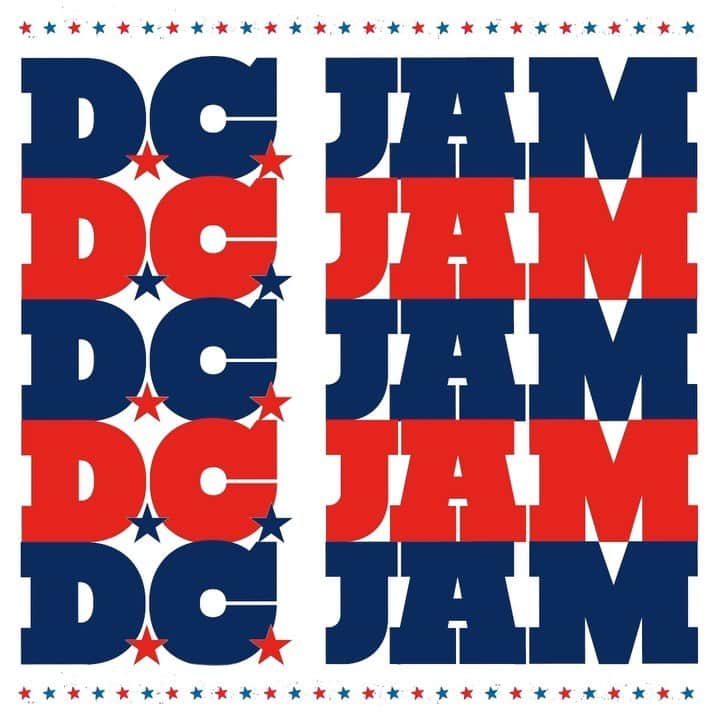 フー・ファイターズのインスタグラム：「COMING SOON 🎇🥩🍻🎡🎸🎆」