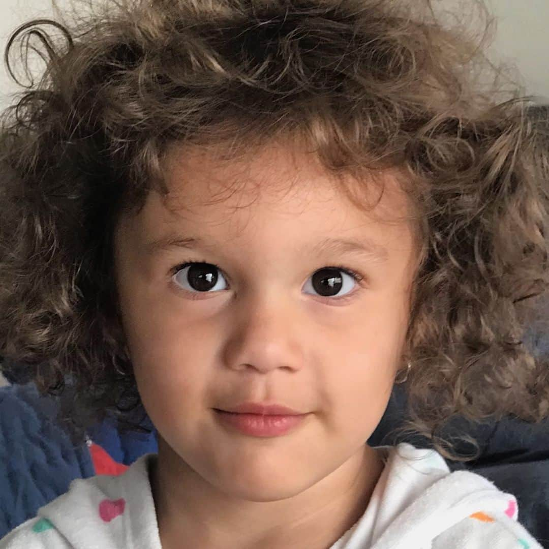 ランディ・オートンさんのインスタグラム写真 - (ランディ・オートンInstagram)「My kid is cuter than yours」2月23日 7時41分 - randyorton