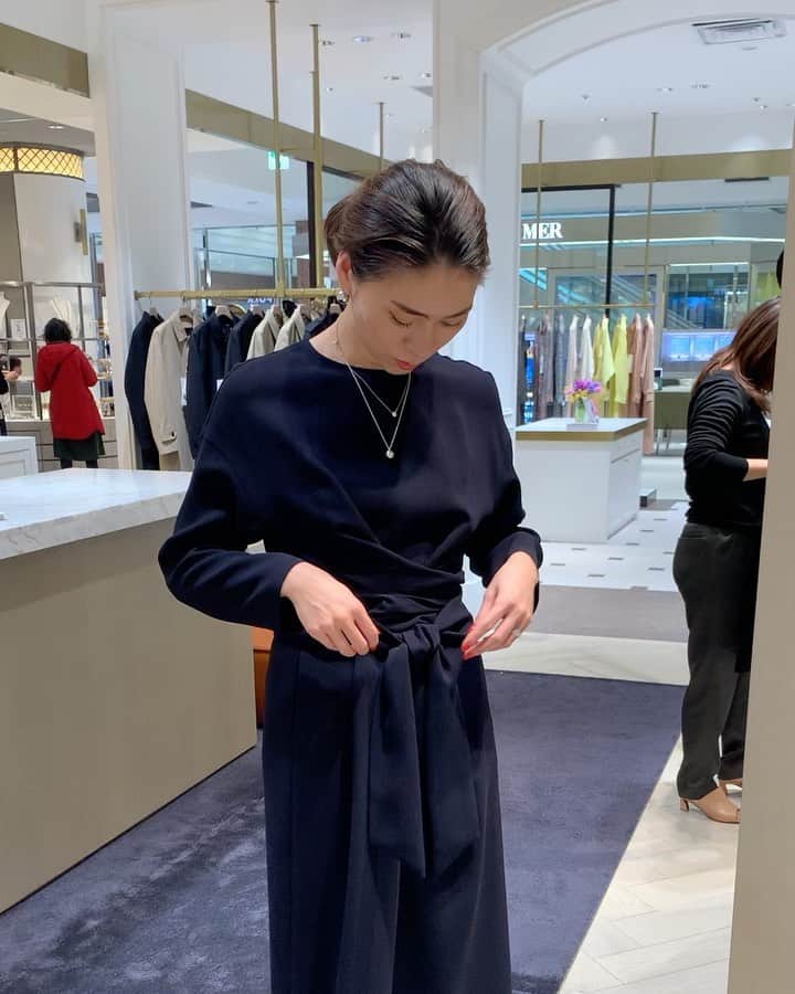 大日方久美子のグルメインスタ