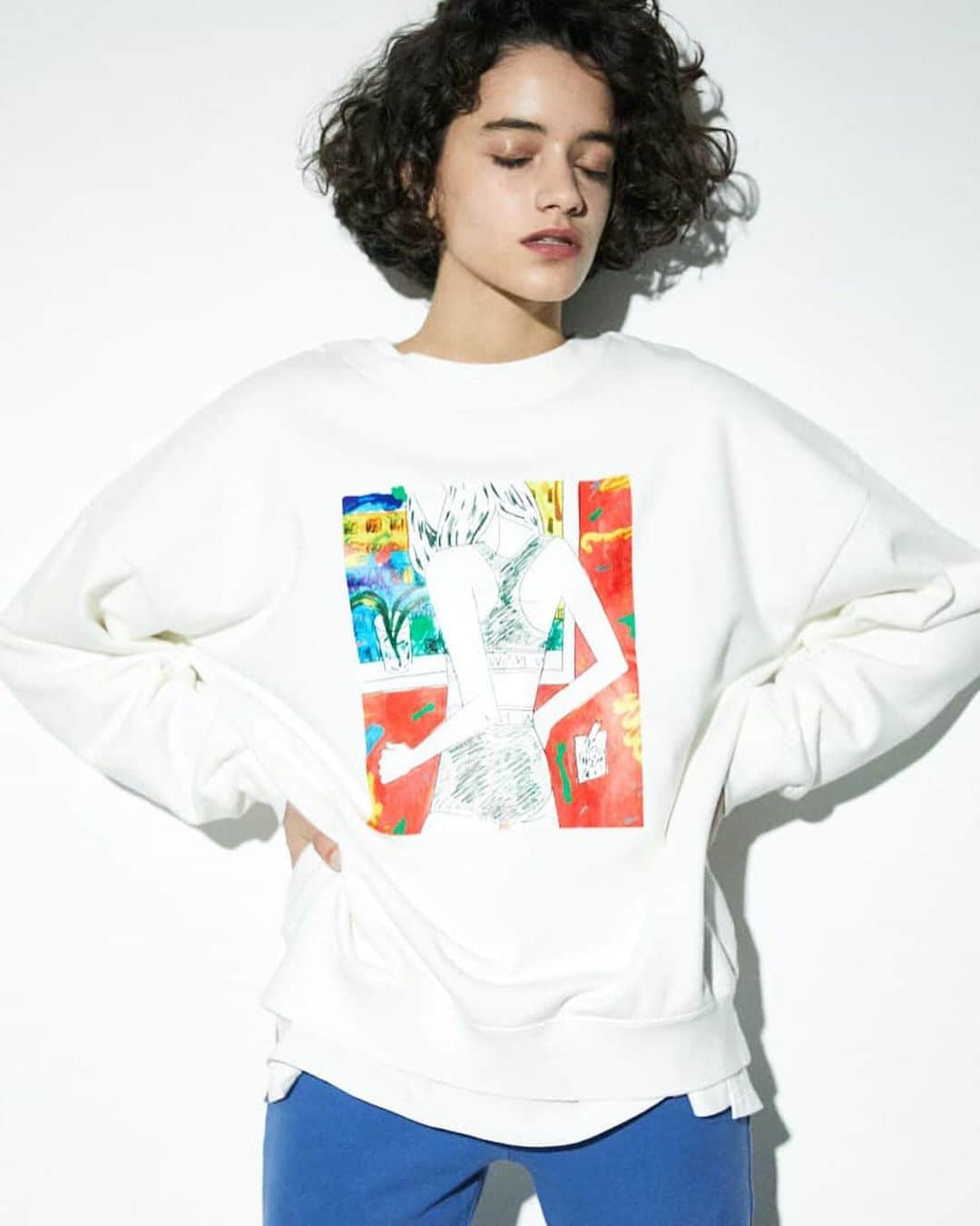 SHEL'TTER WEB STOREさんのインスタグラム写真 - (SHEL'TTER WEB STOREInstagram)「. 🌟MOUSSY STUDIOWEAR🌟 ━━━━━━━━━━━━━━━━━━ MOUSSY STUDIOWEAR & AUTO MOAI Special Collaboration is coming February,21 2020  SW AUTO MOAI Tシャツ (010DSB01-0170) O/WHT,BLK,RED ¥5,980+tax  SW AUTO MOAI プルオーバー (010DSB01-0180) O/WHT,BLK,RED ¥7,980+tax  気になるアイテムは、今すぐ画像をタップ☝ ━━━━━━━━━━━━━━━━━━ #WSM #MOUSSYSTUDIOWEAR #AUTOMOAI #MOUSSYSTUDIOWEAR_AUTOMOAI #SHELTTERWEBSTORE #SWS」2月23日 8時26分 - sheltterwebstore
