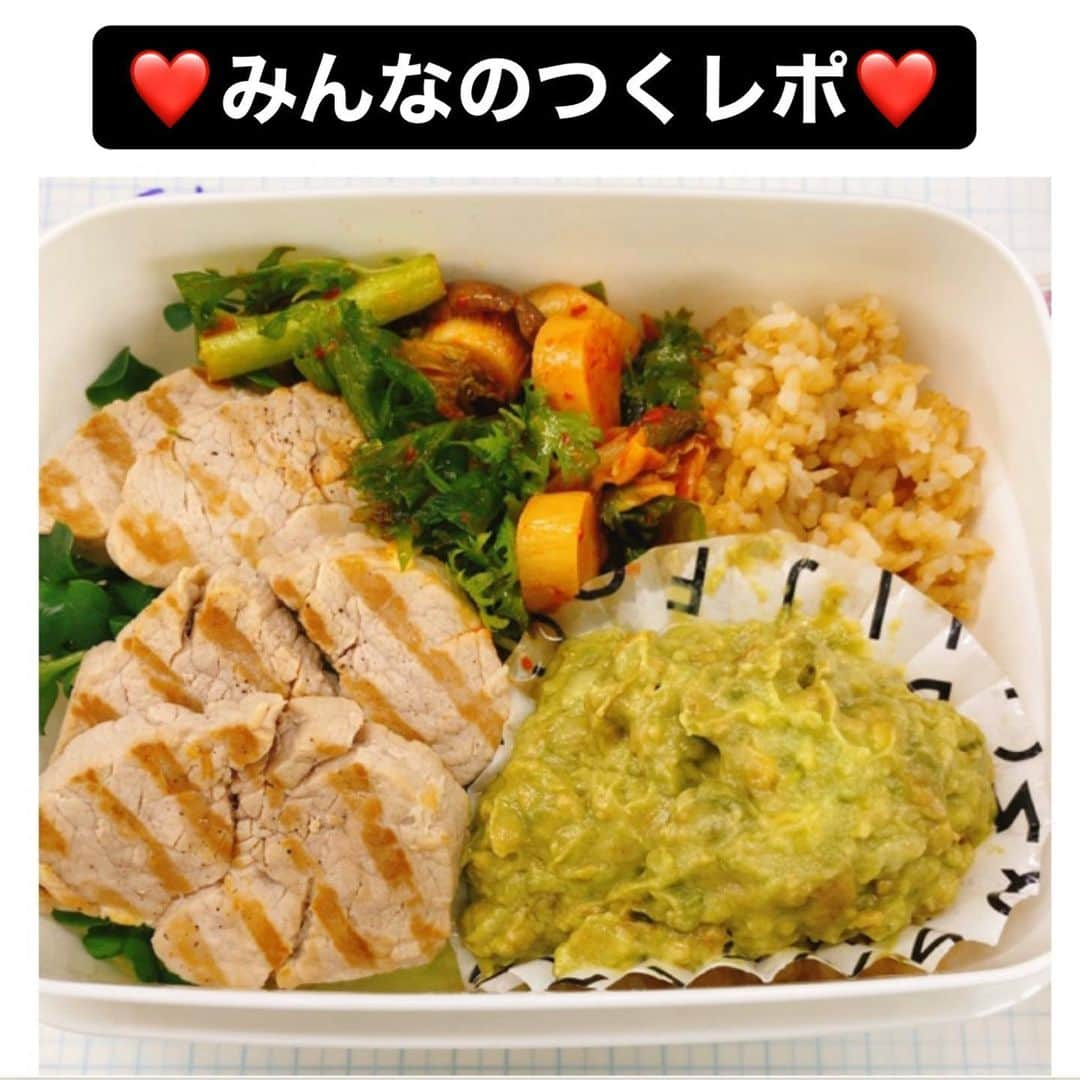 jun fitnessのインスタグラム