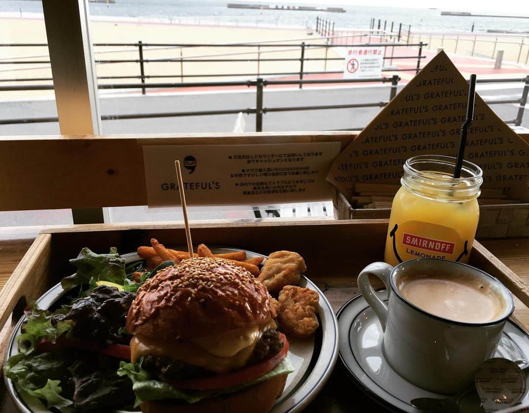 桂かい枝のグルメインスタ