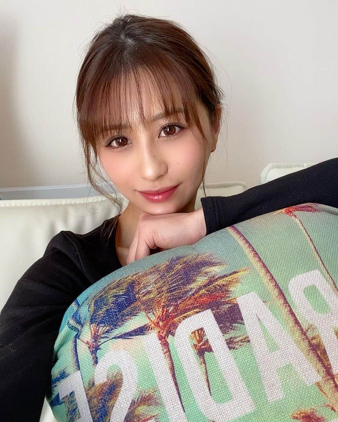 倉松里奈のグルメインスタ