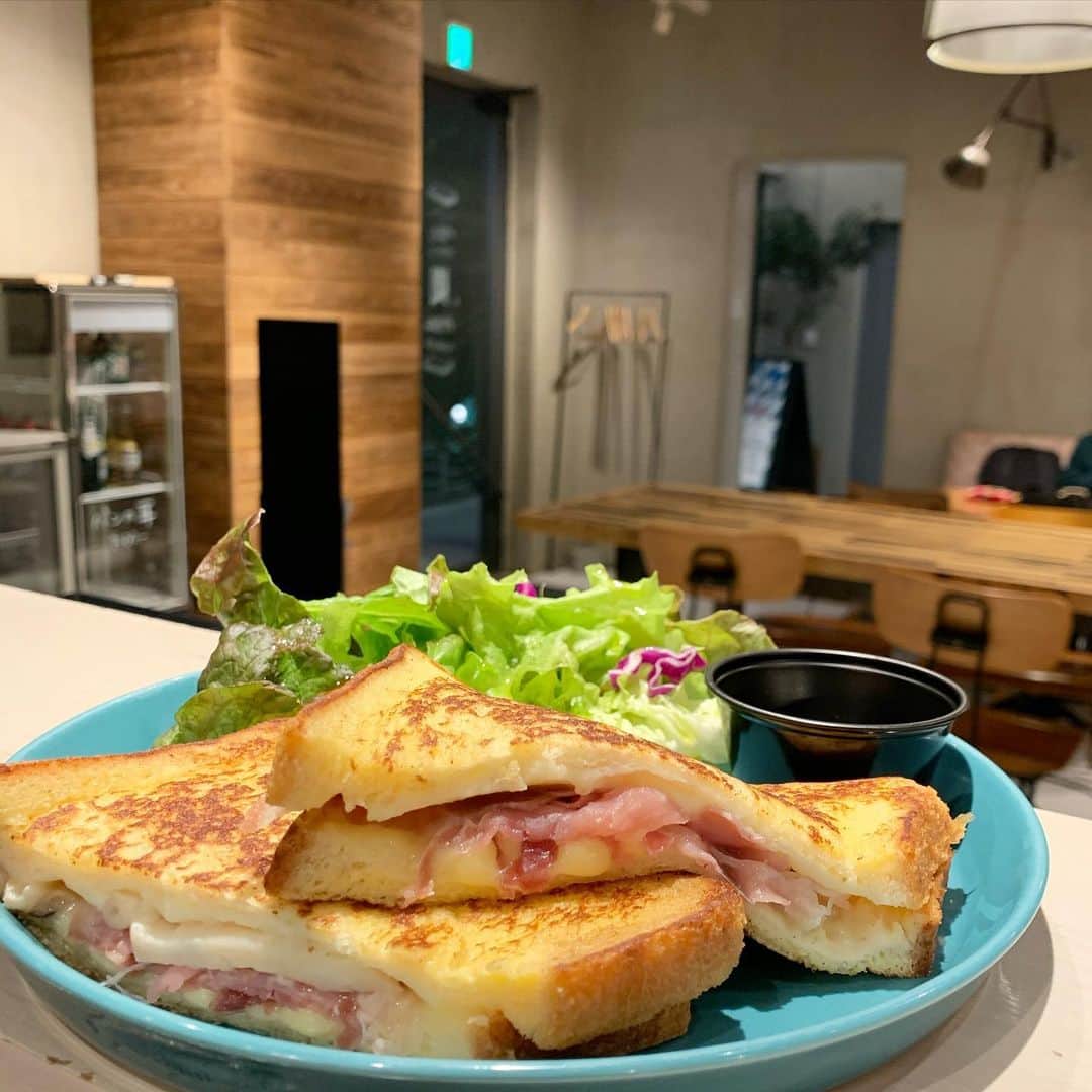 WorldNeighborsCafe/SoooLiquidのグルメインスタ