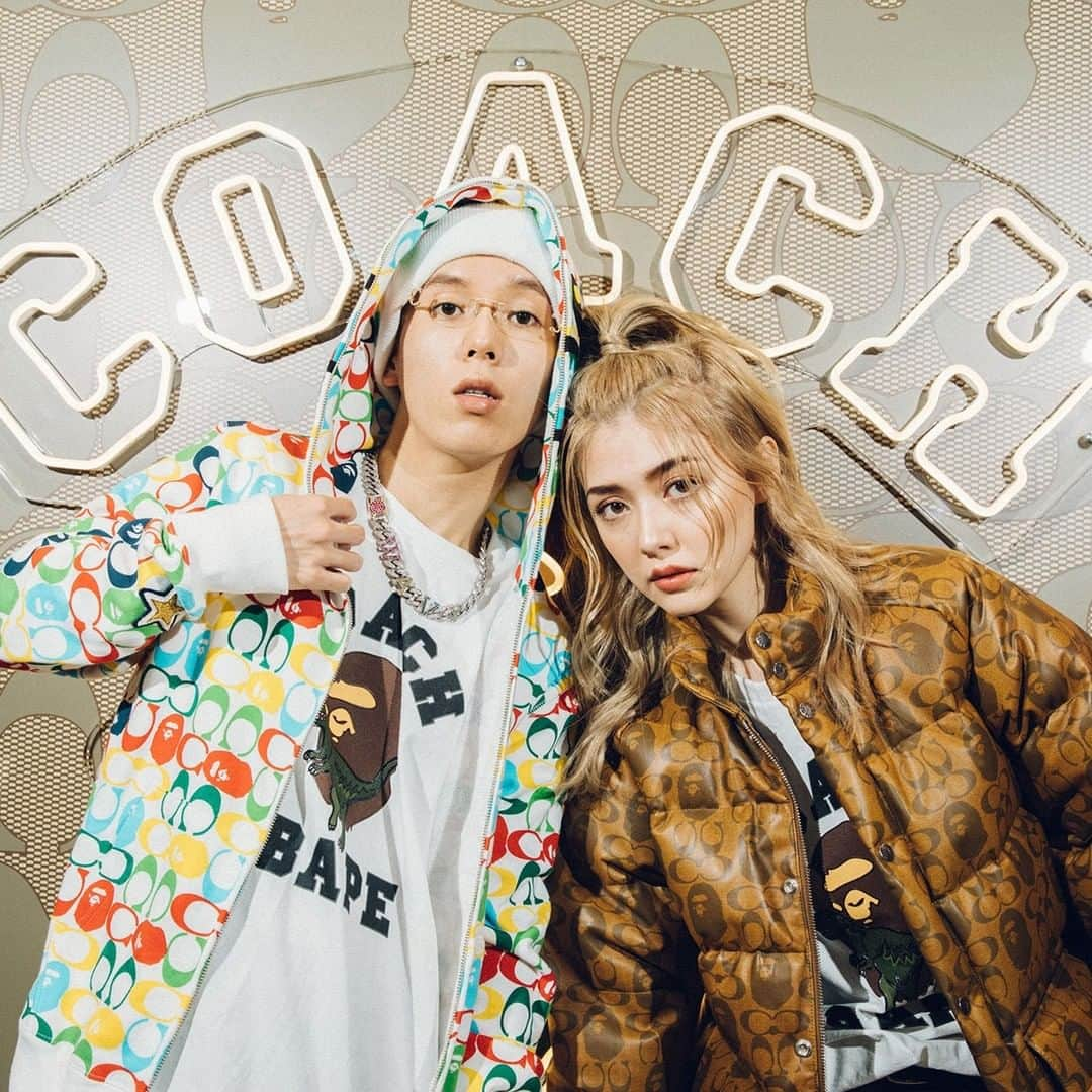 HYPEBEAST Japanのインスタグラム