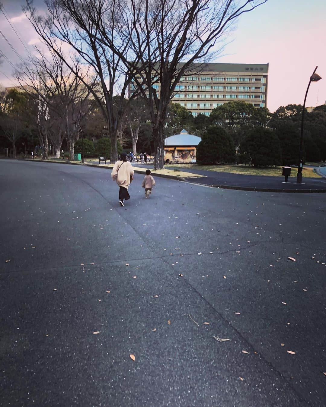 あばれる君さんのインスタグラム写真 - (あばれる君Instagram)「にげれるくん。」2月23日 18時01分 - abarerukun