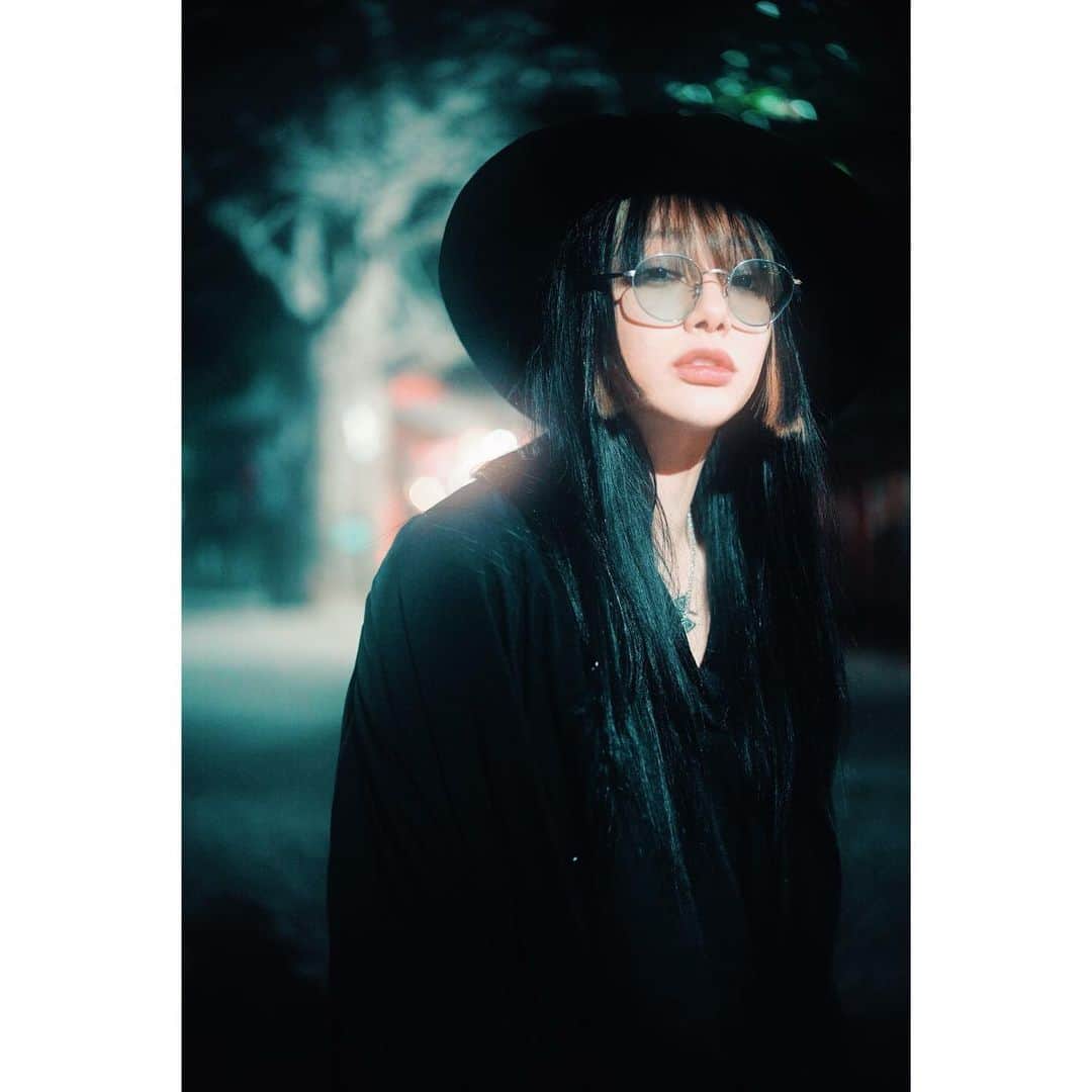 仲万美（Bambi Naka）さんのインスタグラム写真 - (仲万美（Bambi Naka）Instagram)「活 写 。 📷 ...
