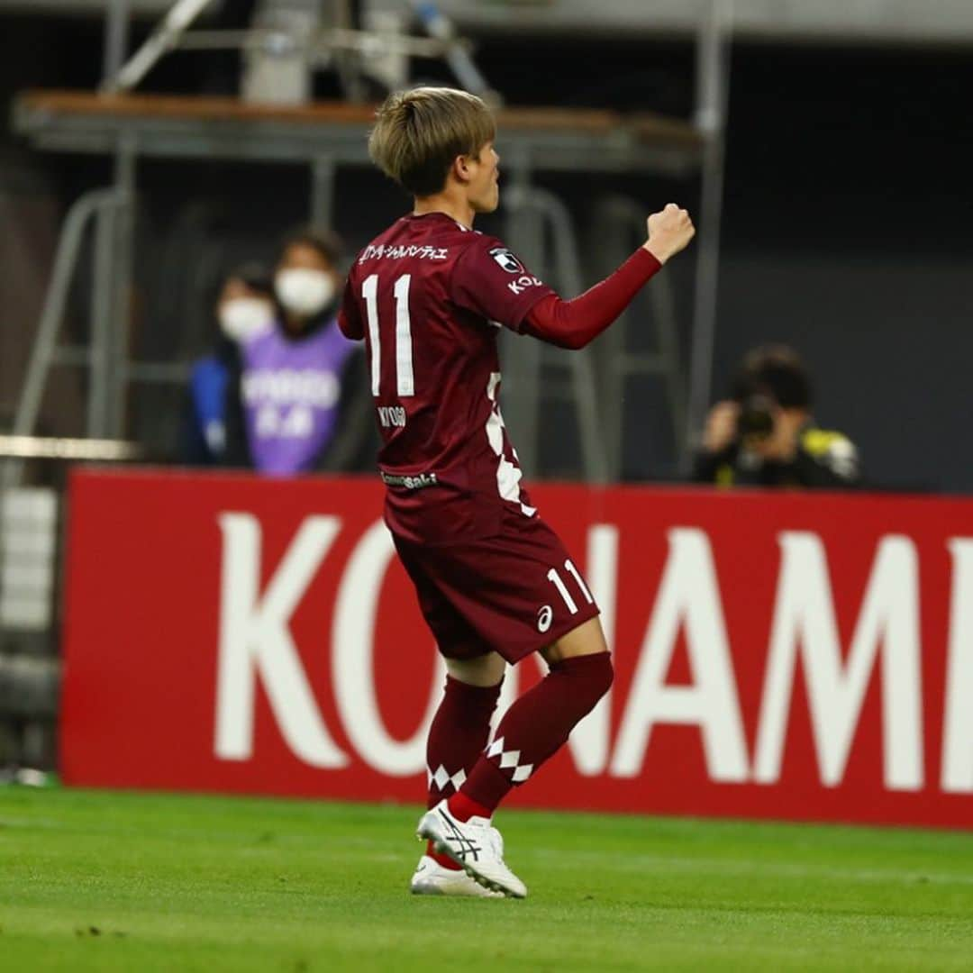 ヴィッセル神戸さんのインスタグラム写真 - (ヴィッセル神戸Instagram)「[FULLTIME] . VISSEL KOBE 1-1 YOKOHAMA FC . 0-1 TATSUKI SEKO (24') 1-1 KYOGO FURUHASHI (74') . #vissel #visselkobe #ヴィッセル神戸 #WeAreKobe #神戸 #kobe #一致団結 #JLeague #jリーグ #KobeForeverForward #Jリーグ開幕」2月23日 18時04分 - visselkobe