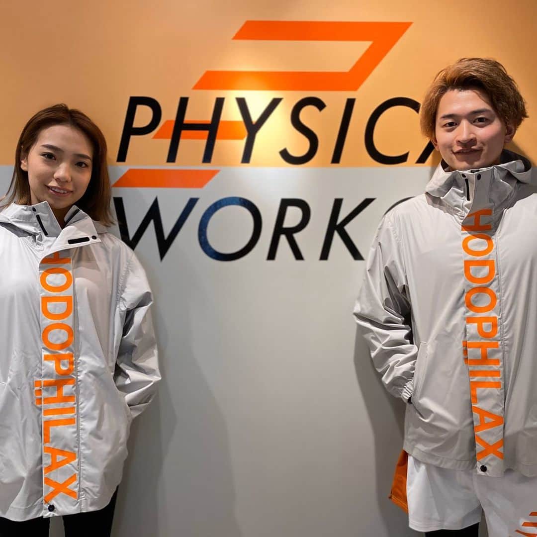 才賀紀左衛門さんのインスタグラム写真 - (才賀紀左衛門Instagram)「制服完成😆‼️ しかもお客様の服も作ったからそっちも載せるね❗️ @hodophilax_jp  ありがとうございます😆🙏 カッコイイし可愛いし最高😆👍 普段も俺この服着よ😆 モチベーション上がる😆✨ #子供 #kids #家族 #family #親子 #絆 #東京 #大阪 #成長 #愛情 #愛 #皆んな #感謝 #カッコイイ #食事 #食育 #睡眠 #運動 #健康 #フィジカルワークアウト #training #格闘技 #格闘家 #身体  #広尾 #広尾商店街 #制服 #モチベーション #最高」2月23日 18時12分 - kizaemon0213