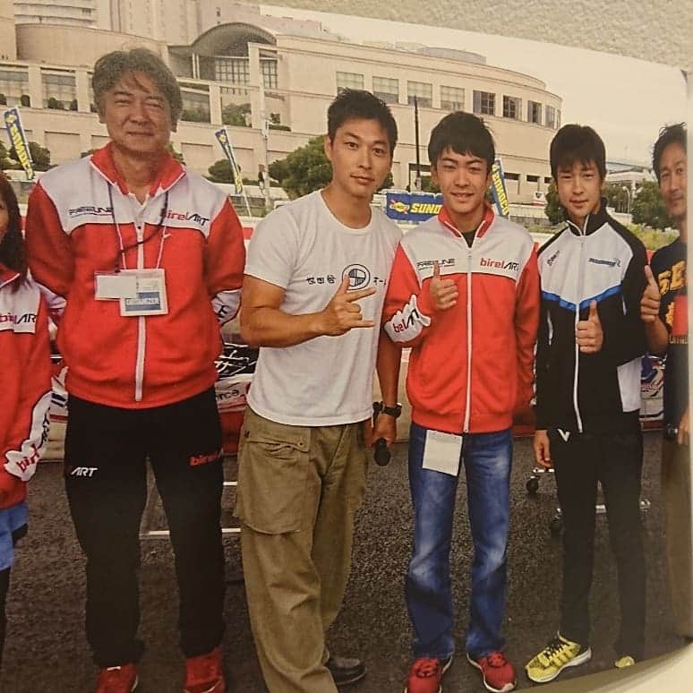 世田谷ベースのインスタグラム