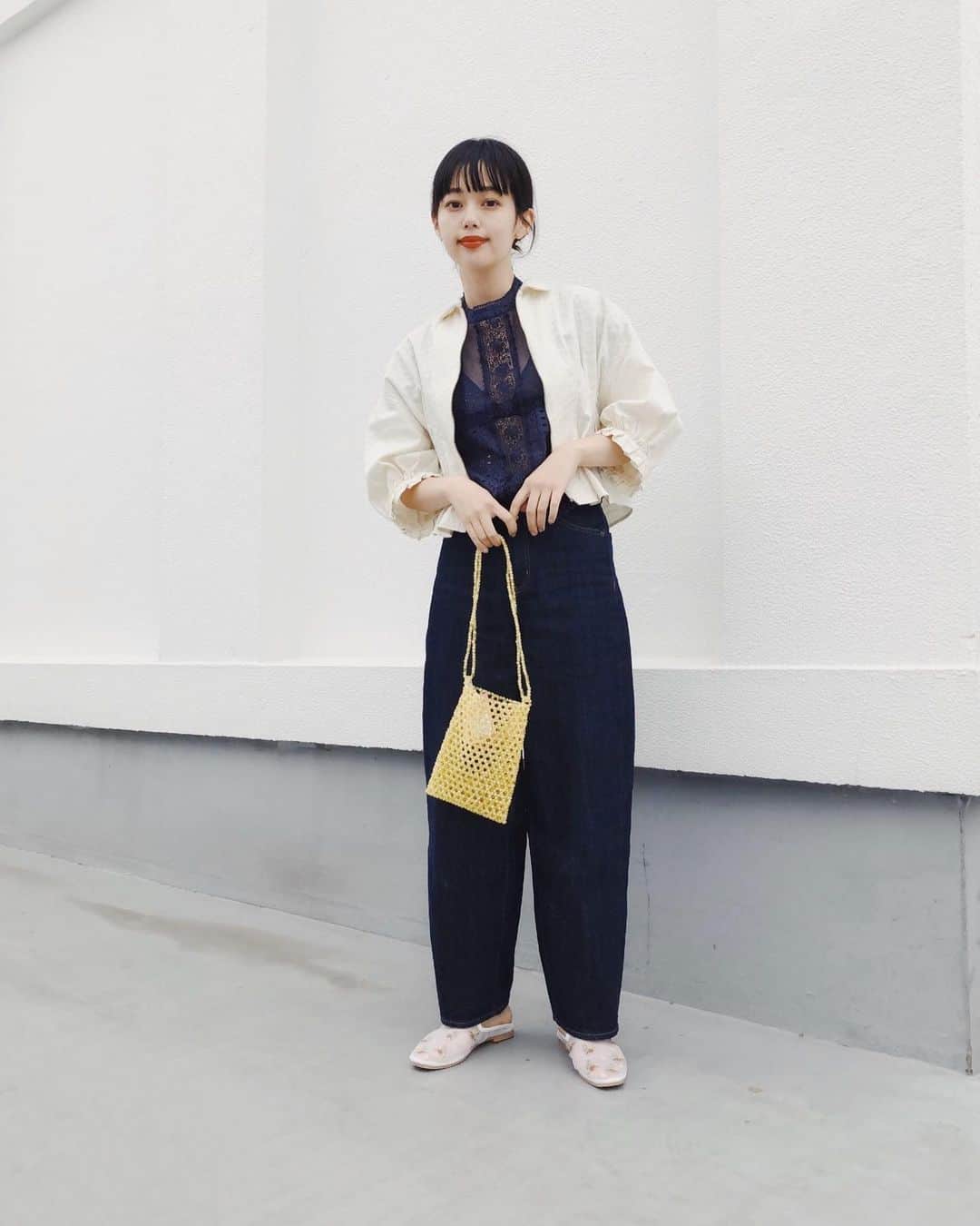 青柳文子さんのインスタグラム写真 - (青柳文子Instagram)「今月もStyleHint更新しました👗  毎月、たくさんコーディネートを載せてます🙌🏻 今月は、先日クローゼットの半分くらいを整理してしまったので、昔の服も引っ張り出しながら作りました。。💃 よかったらアプリの中から探してフォローしてみてください🕺  #StyleHint #Uniqlo #GU #pr」2月23日 19時14分 - aoyagifumiko