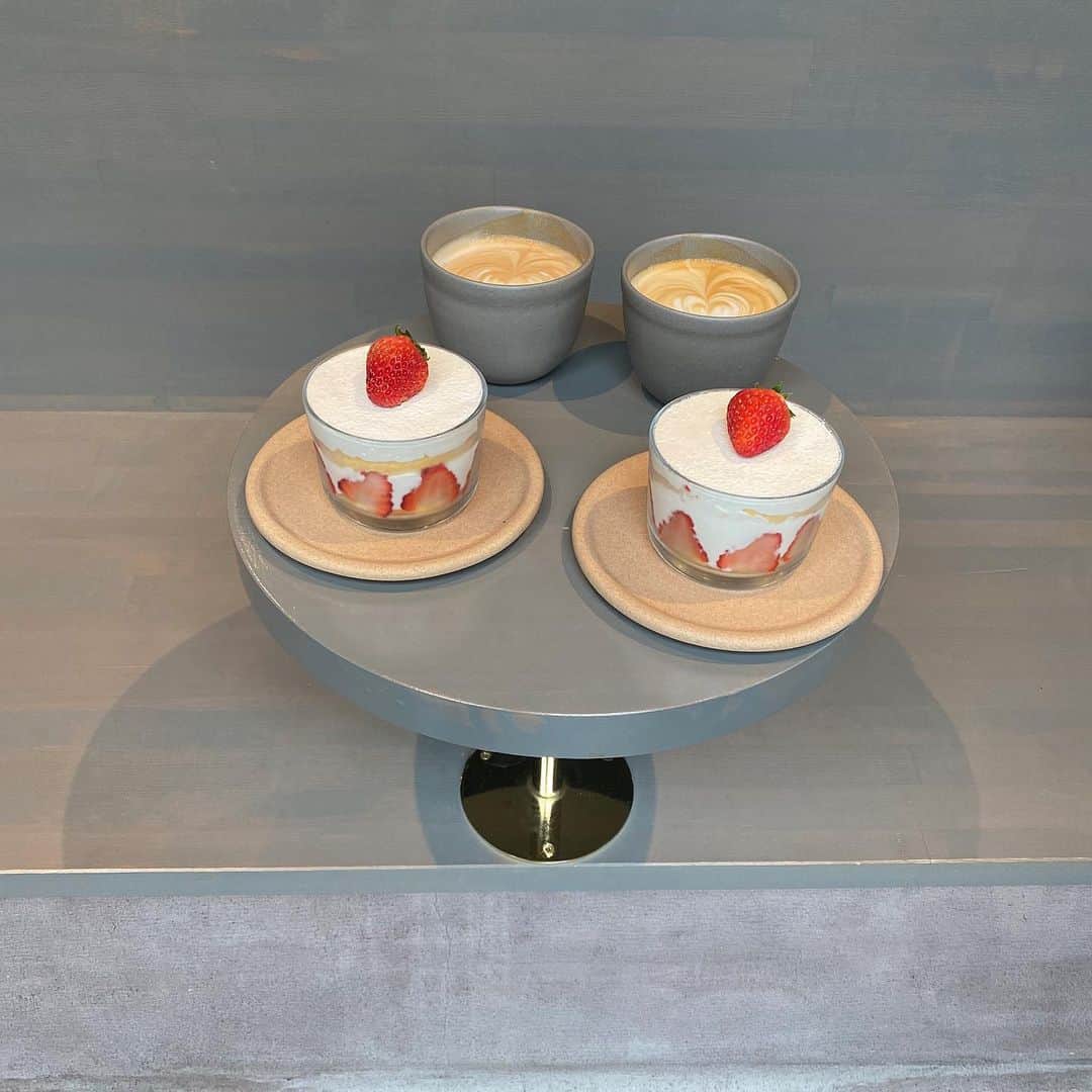 岡元優香のグルメインスタ