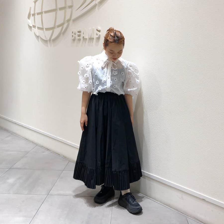 ビームス神戸のグルメインスタ