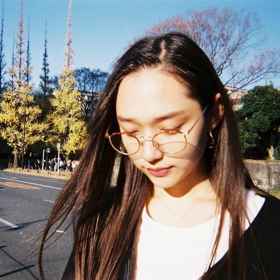 白本彩奈のインスタグラム：「今週の日曜日は神奈川で休暇中です！  休暇をとっているあなたのために、楽しんでください！😊😊」