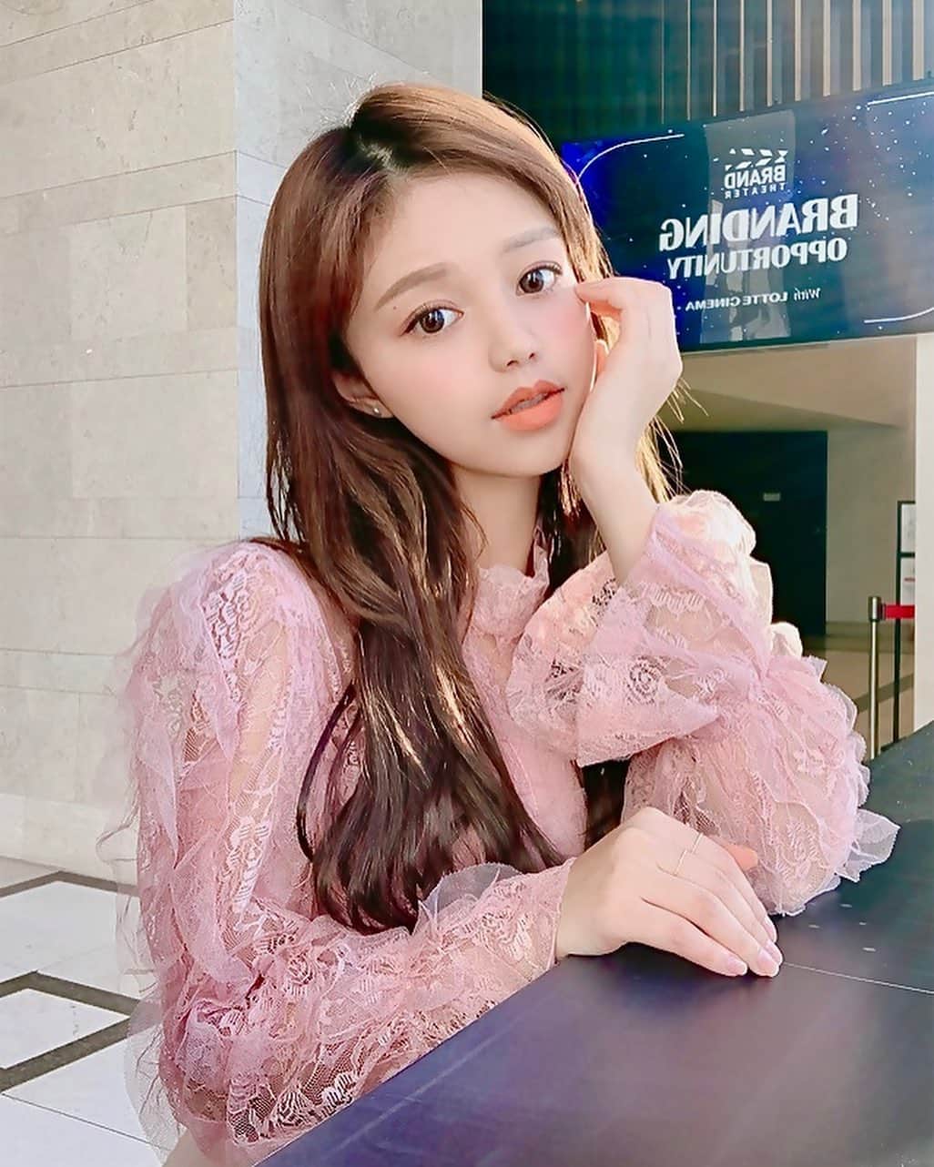 Chuuのインスタグラム：「데이트룩 하객룩으로 넘넘 예뻐요💓 #chuuseoul」