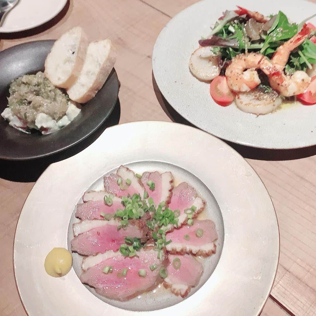 SPARAのグルメインスタ