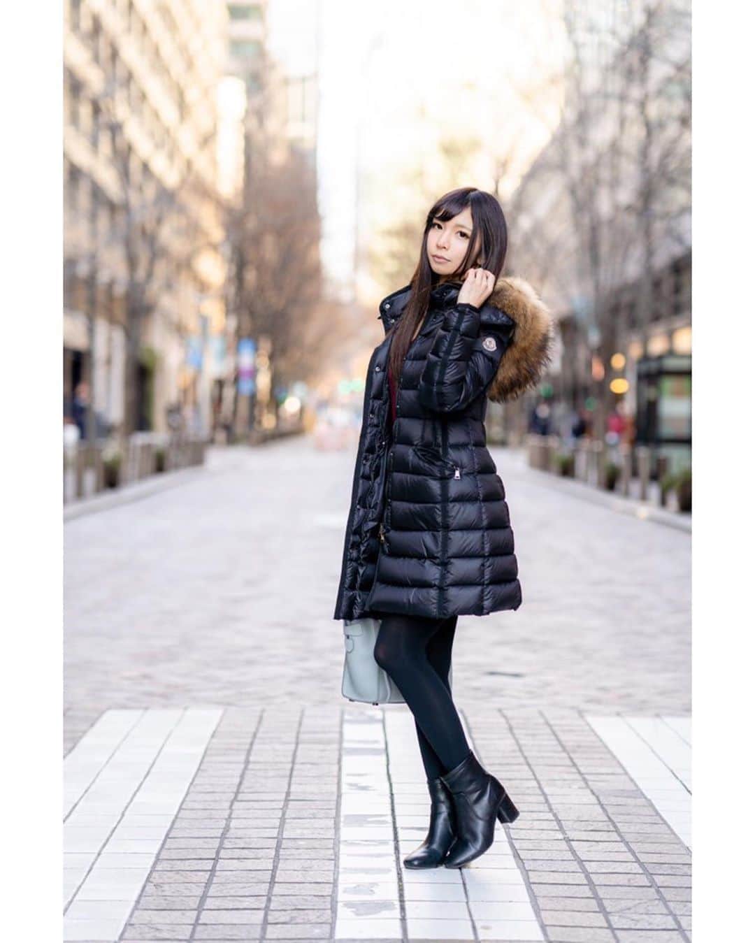 yuuさんのインスタグラム写真 - (yuuInstagram)「model: @riku_riku_9 #ポートレート #portrait ...