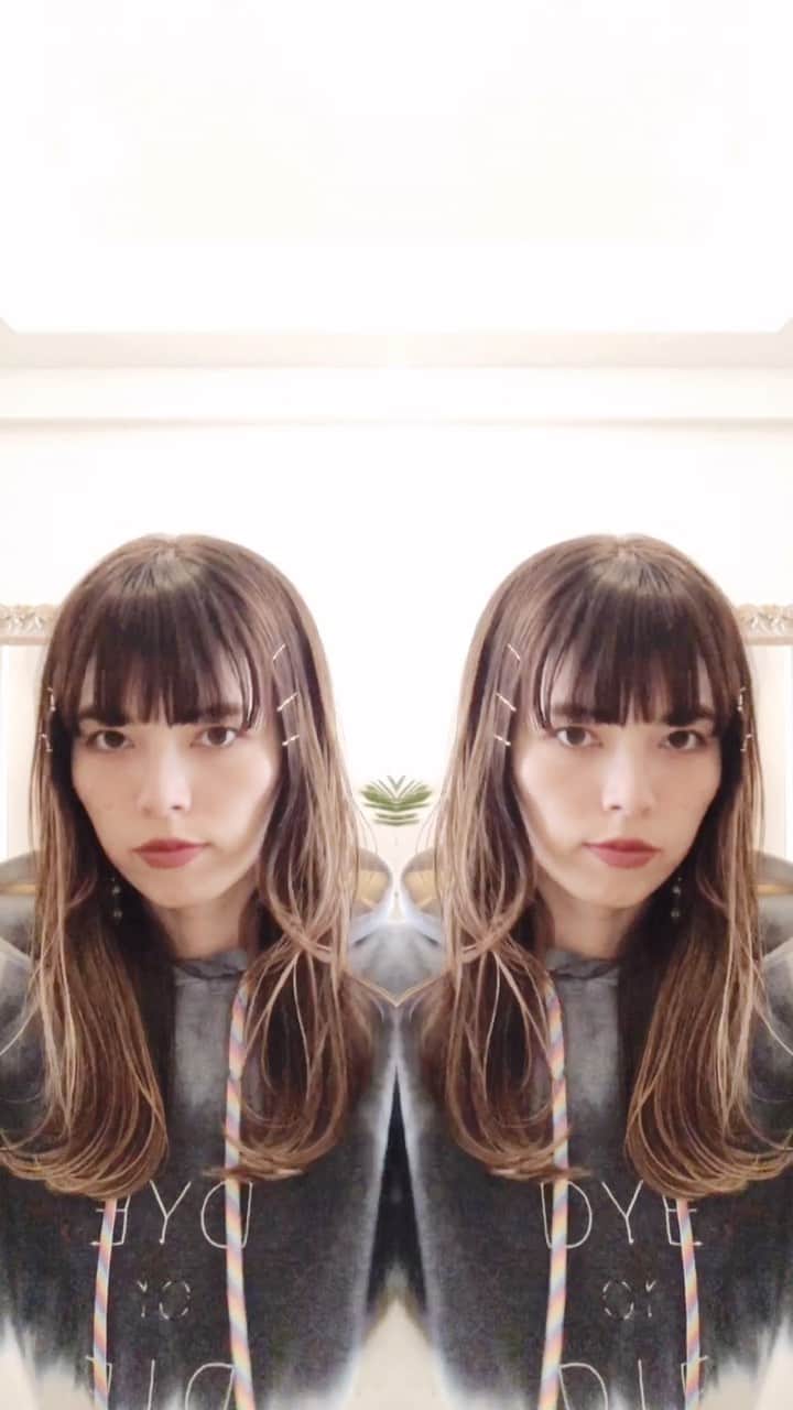 NIKIIEのインスタグラム
