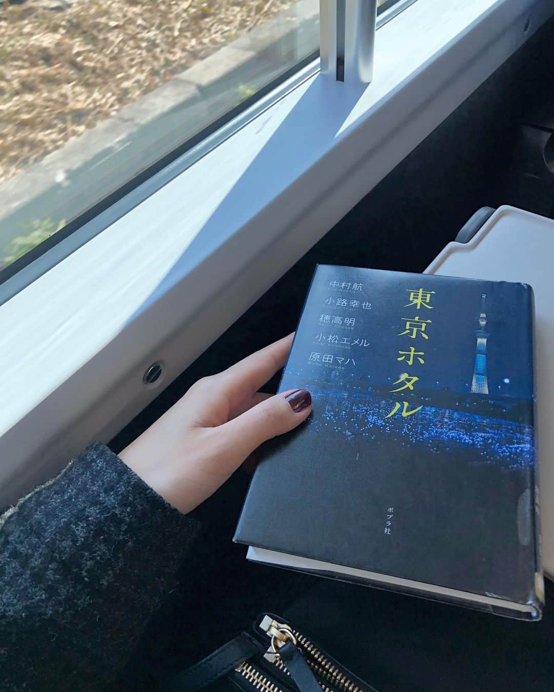 半田麗のインスタグラム