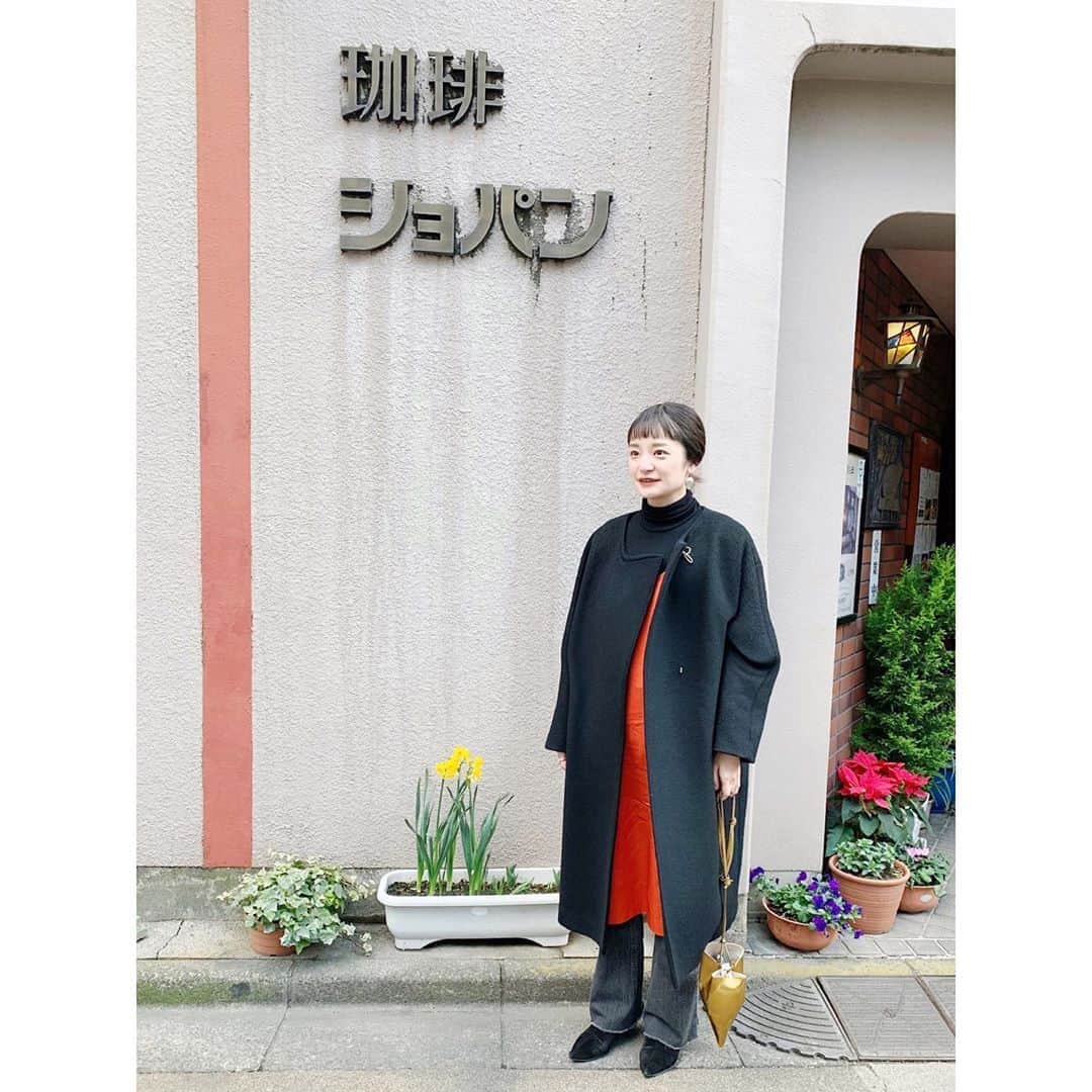 川島幸恵のグルメインスタ