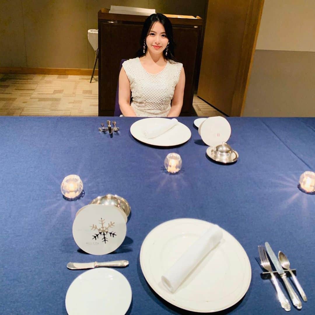 玉木碧のグルメインスタ